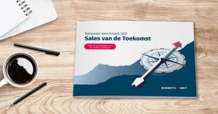 Het nationale benchmark rapport