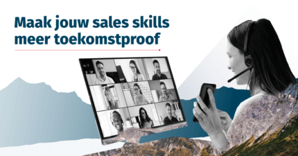 Make your sales skills more future-proof