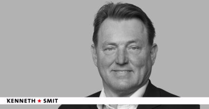 Kenneth Smit trainer Lex Antonisse: “Hoe krijgen we de economie weer op gang!”