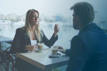 Account Leadership