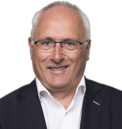 Bert Geerts