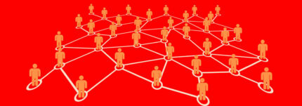 4 Tips om te leren netwerken