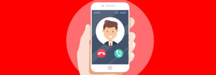 5 blunders tijdens telefonische acquisitie