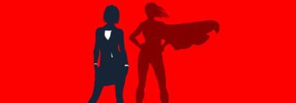 5 Leiderschapslessen van inspirerende vrouwen
