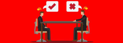 5 oorzaken van miscommunicatie op de werkvloer