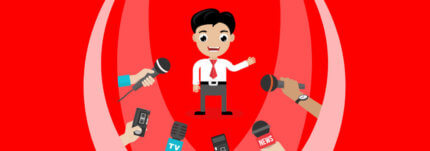 5 Tips: Hoe kun je omgaan met interviews?