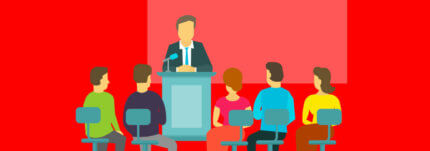 5 Tips om je presentatievaardigheden te verbeteren