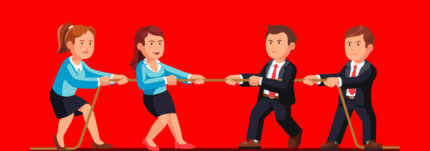 5 Tips voor het verbeteren van teambuilding