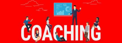 5 Tips voor succesvolle coaching binnen jouw bedrijf