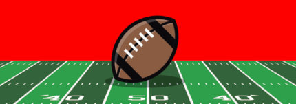 Amerikaanse grootheidswaanzin: de Super Bowl
