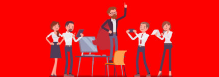 Ben jij geschikt als salesmanager?