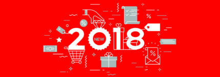 De belangrijke sales trends voor 2018