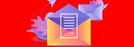 De formule voor cold e-mailing
