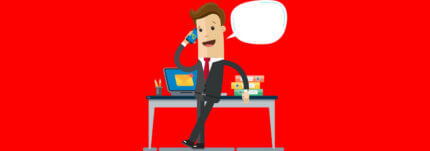Een goede verkoper is nog geen goede salesmanager!