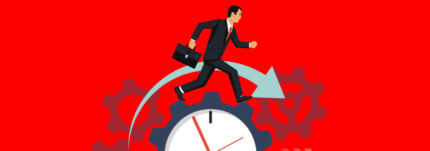 Een speedtraining Timemanagement. Hoe krijg je zoveel mogelijk gedaan in korte tijd?