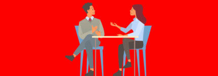 Gesprekstechnieken: 5 tips om beter gehoord te worden