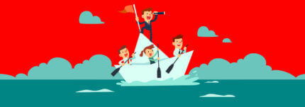 Sales en Marketing: Hoe zorgen deze twee samen voor meer leads?