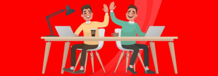 Houden van je werk! Ken jij het gevoel?