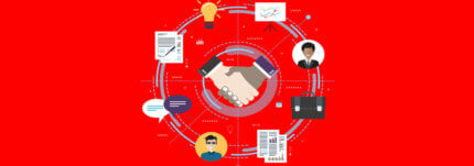 Marketing & Sales: niet tegen elkaar maar met elkaar!