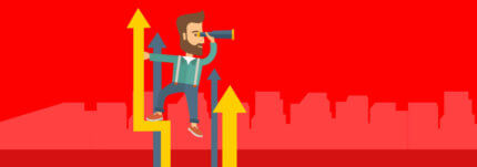 Marketing zonder sales is als een voetbalteam zonder spits