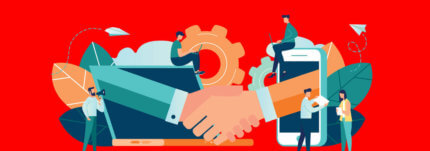 New business of klantbehoud, waar ligt jouw focus?
