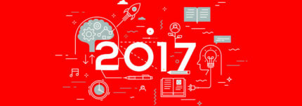 Op welke marketingtrends moet je letten in 2017?