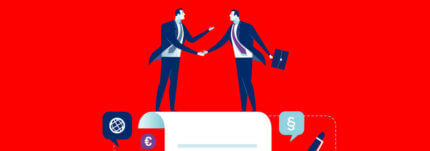 Sales vs marketing: over welke vaardigheden moet je beschikken? 
