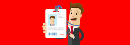 Personal branding is toneelspel geworden!
