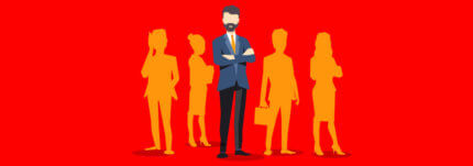 Persoonlijke ontwikkeling: van collega naar manager