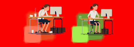 Stress op de werkvloer; wat doe jij eraan?