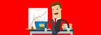 Sales vs marketing: Waarom werken in sales?