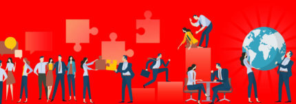 Wat bepaalt het succes van een sterk team?
