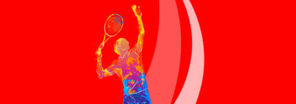 Wat kunnen wij leren van Roger Federer?