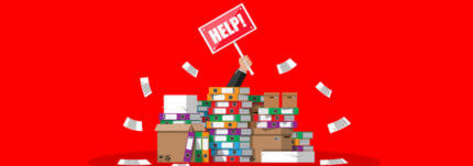 Week van de werkstress: tips voor meer werkgeluk