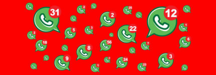 Zakelijk WhatsApp inzetten als sales professional