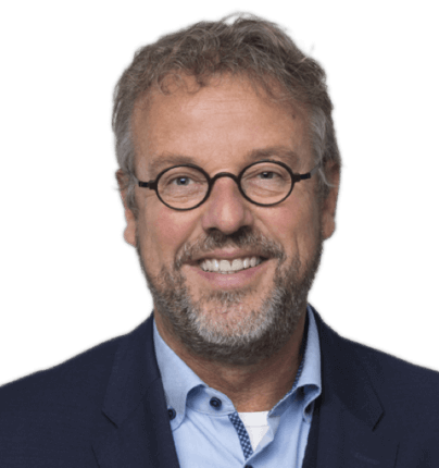 Charles Wolf