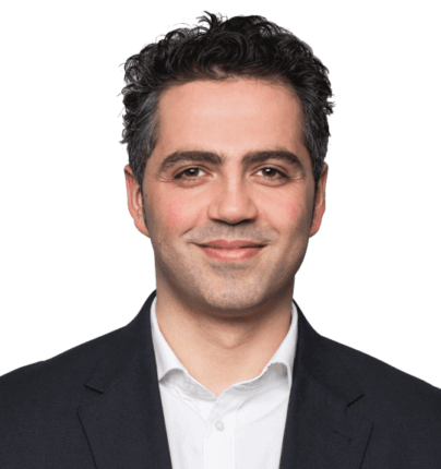 Emre Sen
