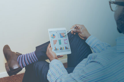 Expert in Sales Follow-up: Return on Investment