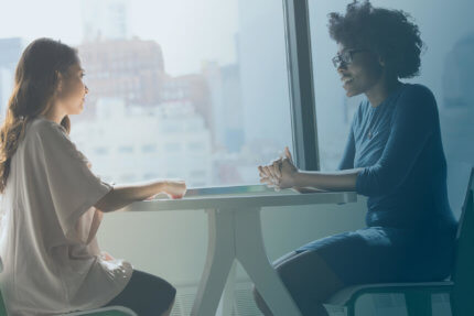 Expert in Sales Follow-up: Non-verbale Communicatie en Wisselen van Interventieniveau