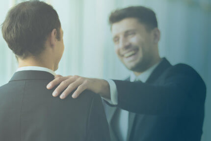 Inspirerend leiderschap voor Directie en Hoger Management 5×2-daags