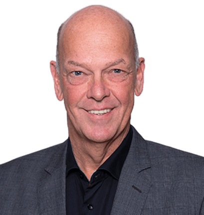 Jacco van Beek