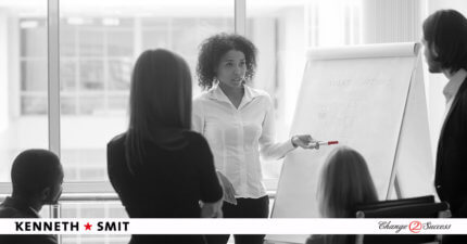 De verschillen tussen sales en marketing