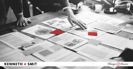 4 interessante sales trends voor 2020