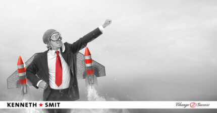 9 Tips om het potentieel van je salesteam te benutten