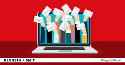 Mailbox management: hoe krijg jij controle over je e-mail?