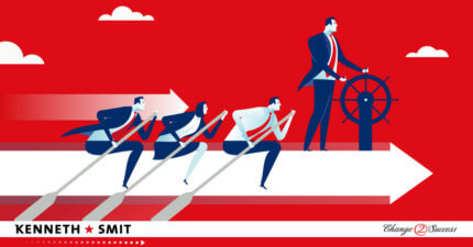 5 cruciale factoren voor een succesvolle manager