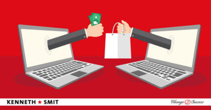 De kracht van social selling