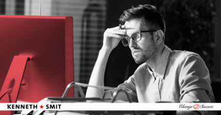 Hoe ga je als manager met keuzestress om?