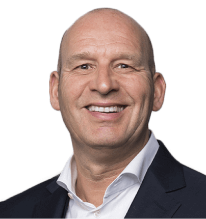 Koen van Gorp