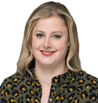 Lisanne van Dartel